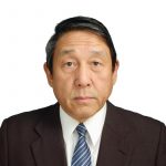 DJA President Hyakudo