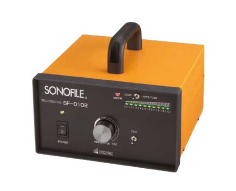 Ultrasonic-Cutter Oscillator SONOFILE SF-0102