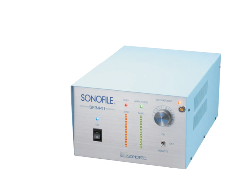 Ultrasonic-Cutter Oscillator SONOFILE SF-3441