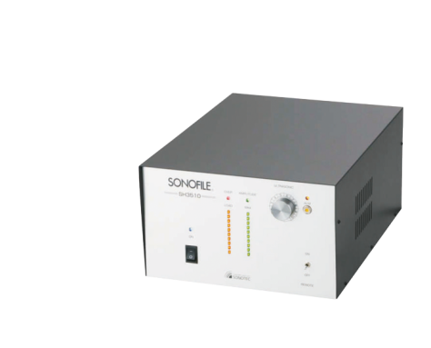 Ultrasonic-Cutter Oscillator SONOFILE SH-3510