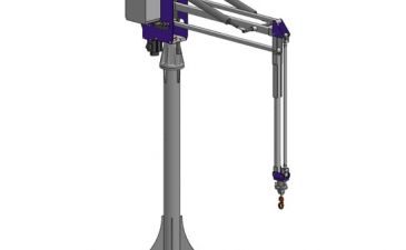 Electric Balancers