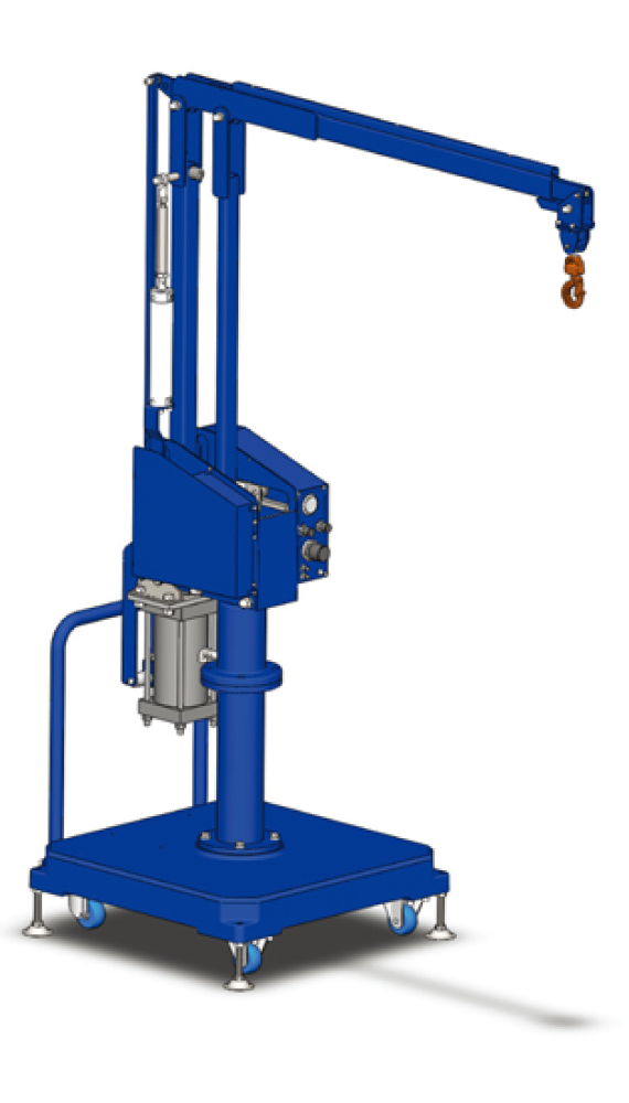 BMG Series Low Ceiling Type