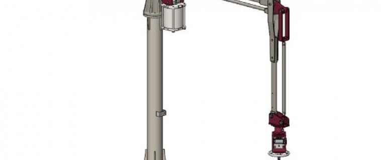 Hybrid Balancers