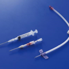 AVF Needle Assembly Machinery – Arteriovenous Fistula