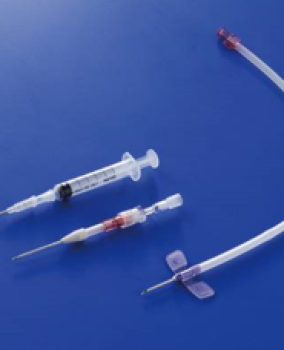 AVF Needle Assembly Machinery – Arteriovenous Fistula