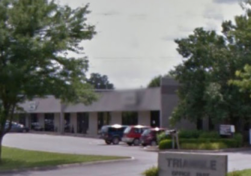 DJA-Maryville-TN-office