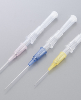 IV Needle Assembly Machinery