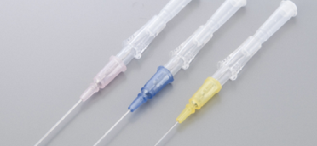 IV Needle Assembly Machinery