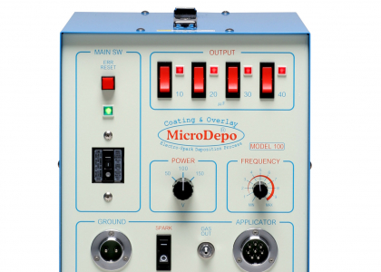 MicroDepo Power Supply Unit 1