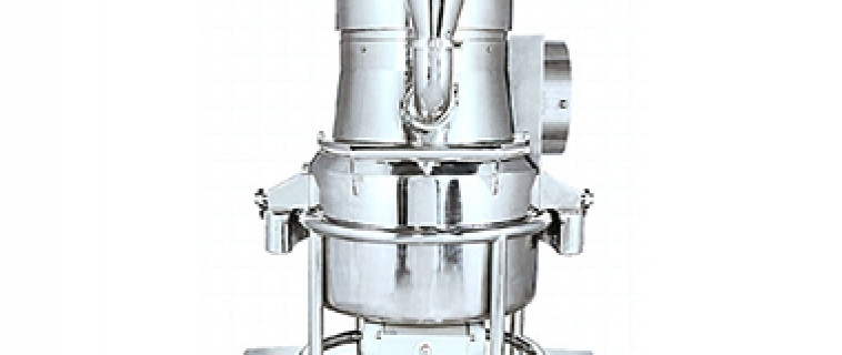 Planetary Mixer