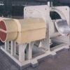 plough shear mixer detail 3