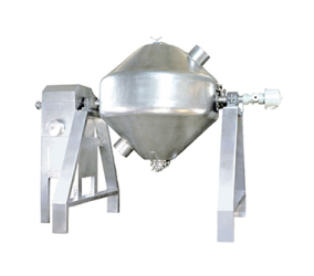 Roto cone Vacuum Dryers