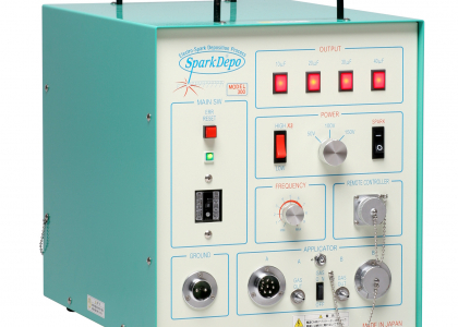 SparkDepo Power Supply Unit 2