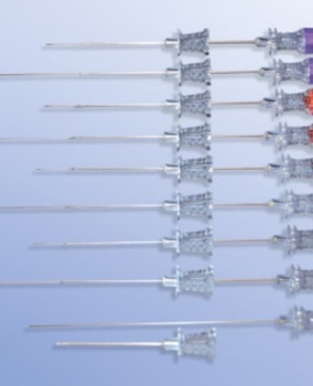 Spinal Needle Assembly Machinery