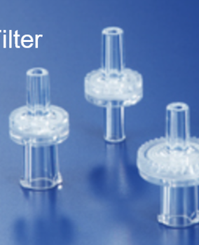 Filter Assembly Machinery