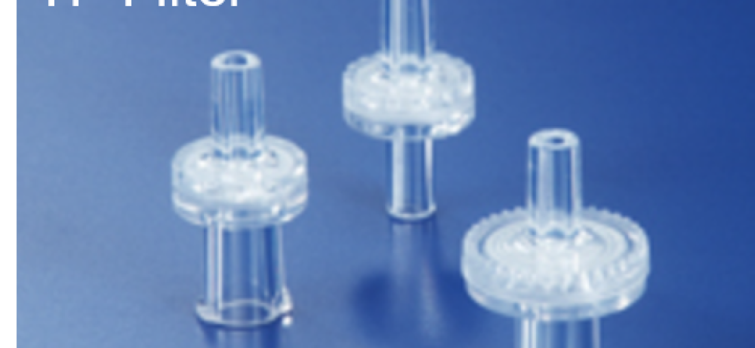 Filter Assembly Machinery