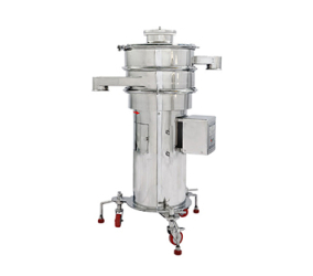Vibratory Sifter