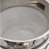 vibratory sifter detail 3