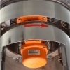 vibratory sifter detail 4