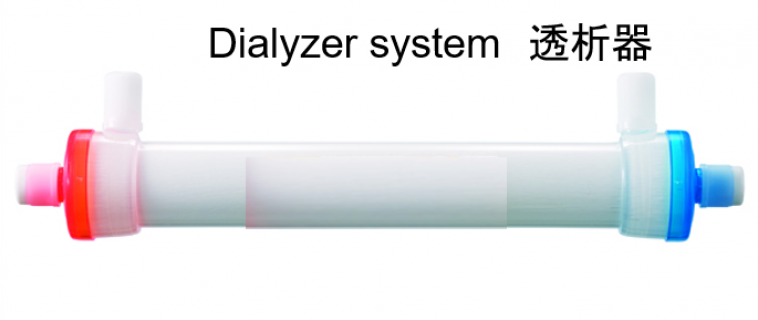 Dialyzer Assembly Machinery