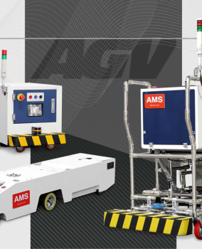 Automated Guided Vehicle