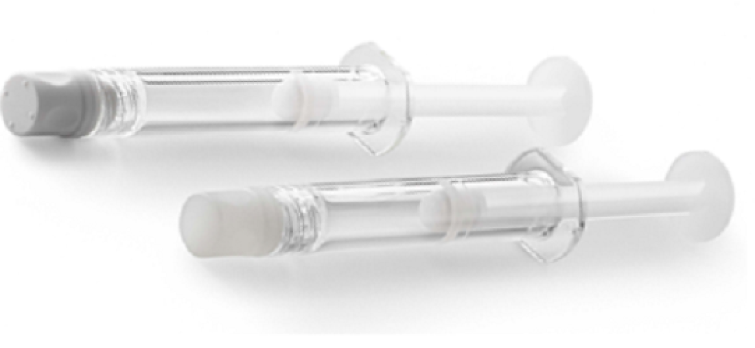 Pre-filled Syringe Assembly Machinery