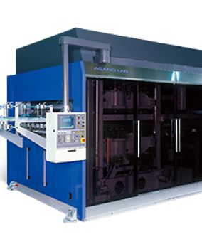 Trimming/Post-Treatment Machinery